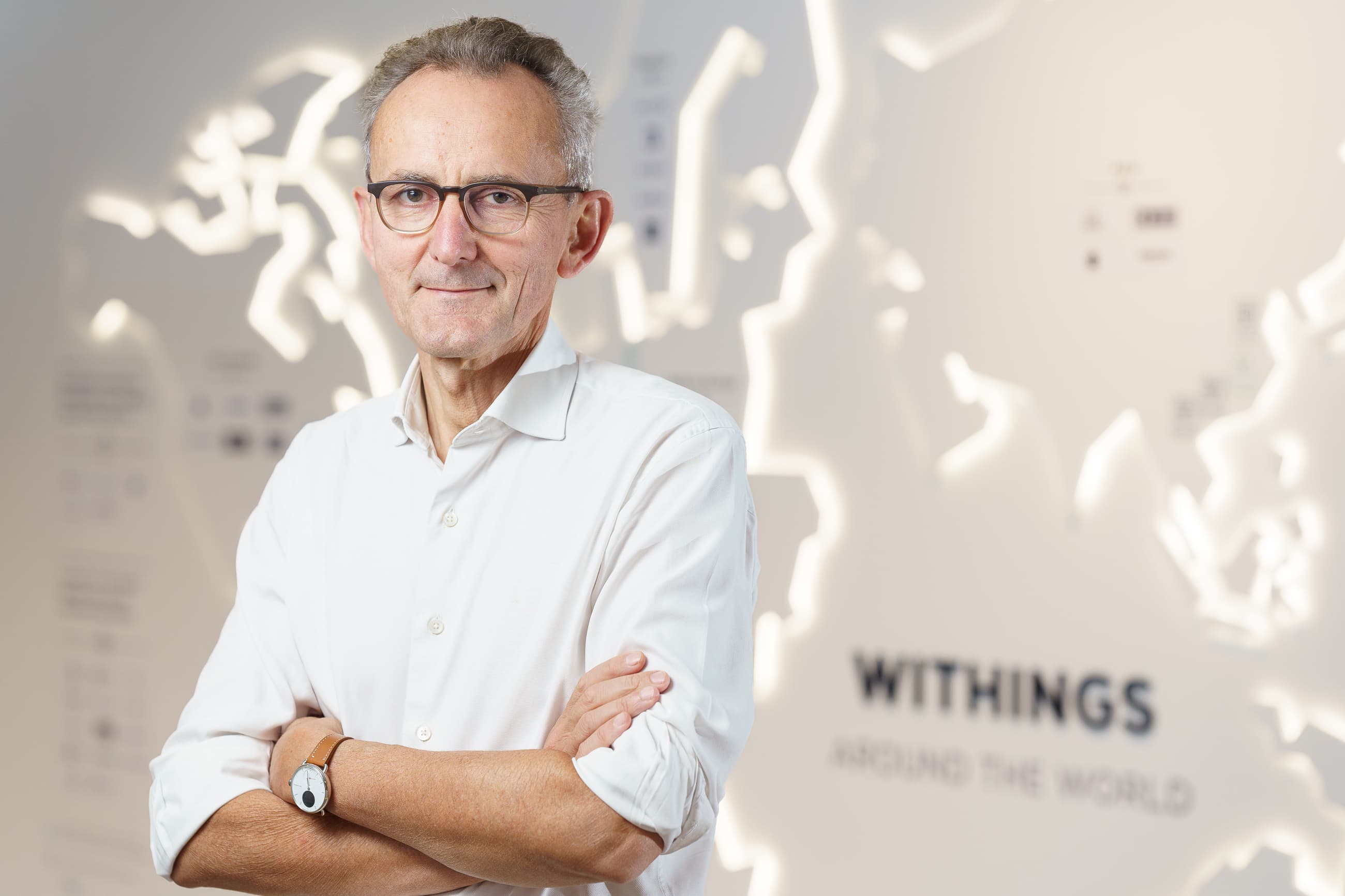 Medable Announces Partnership with Withings Health Solutions to