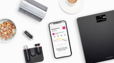 Withings Press Release