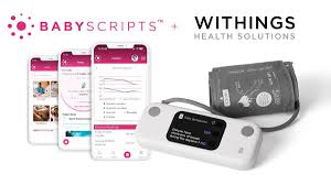 Withings Press Release