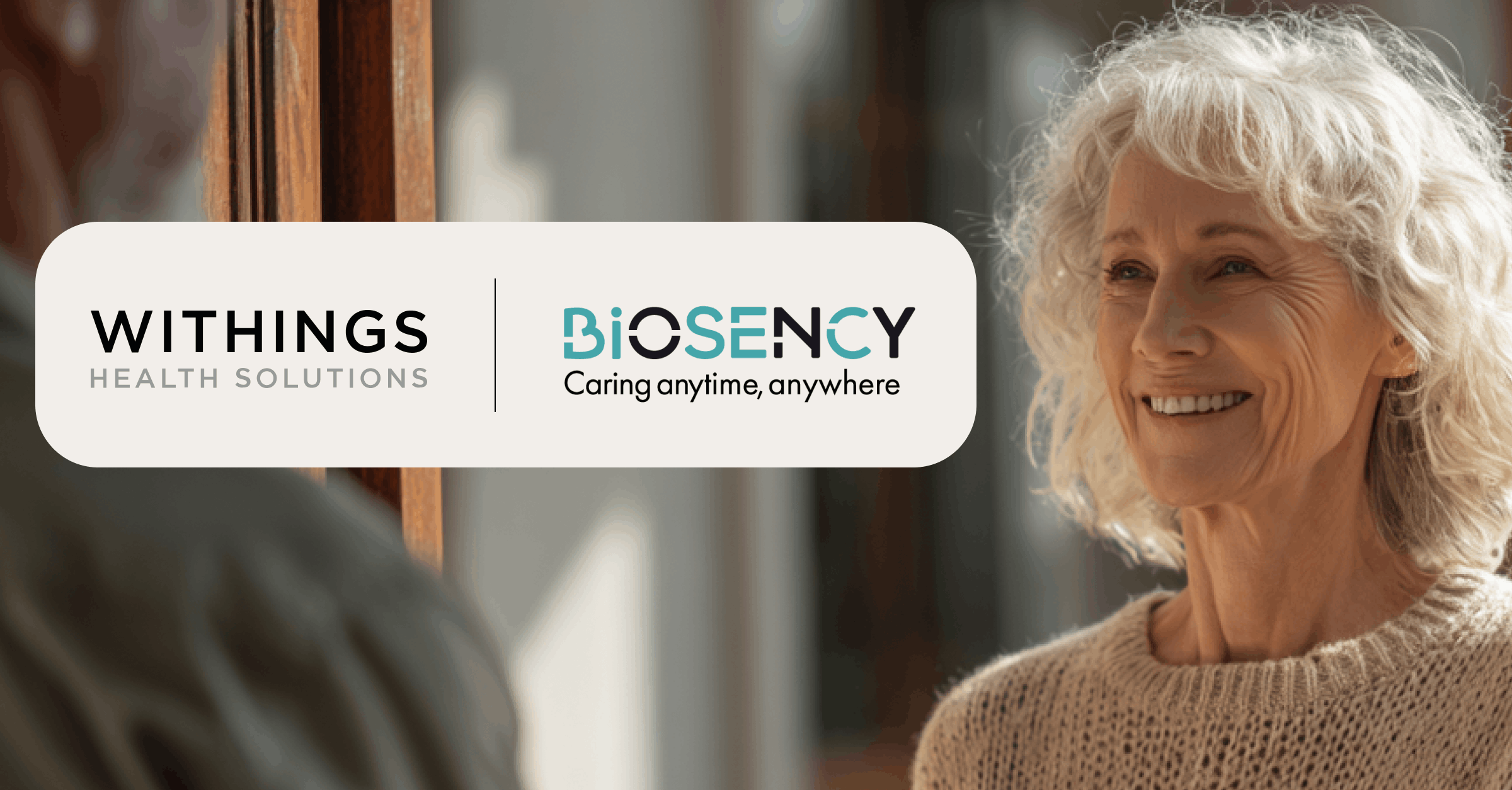 Withings Press Release