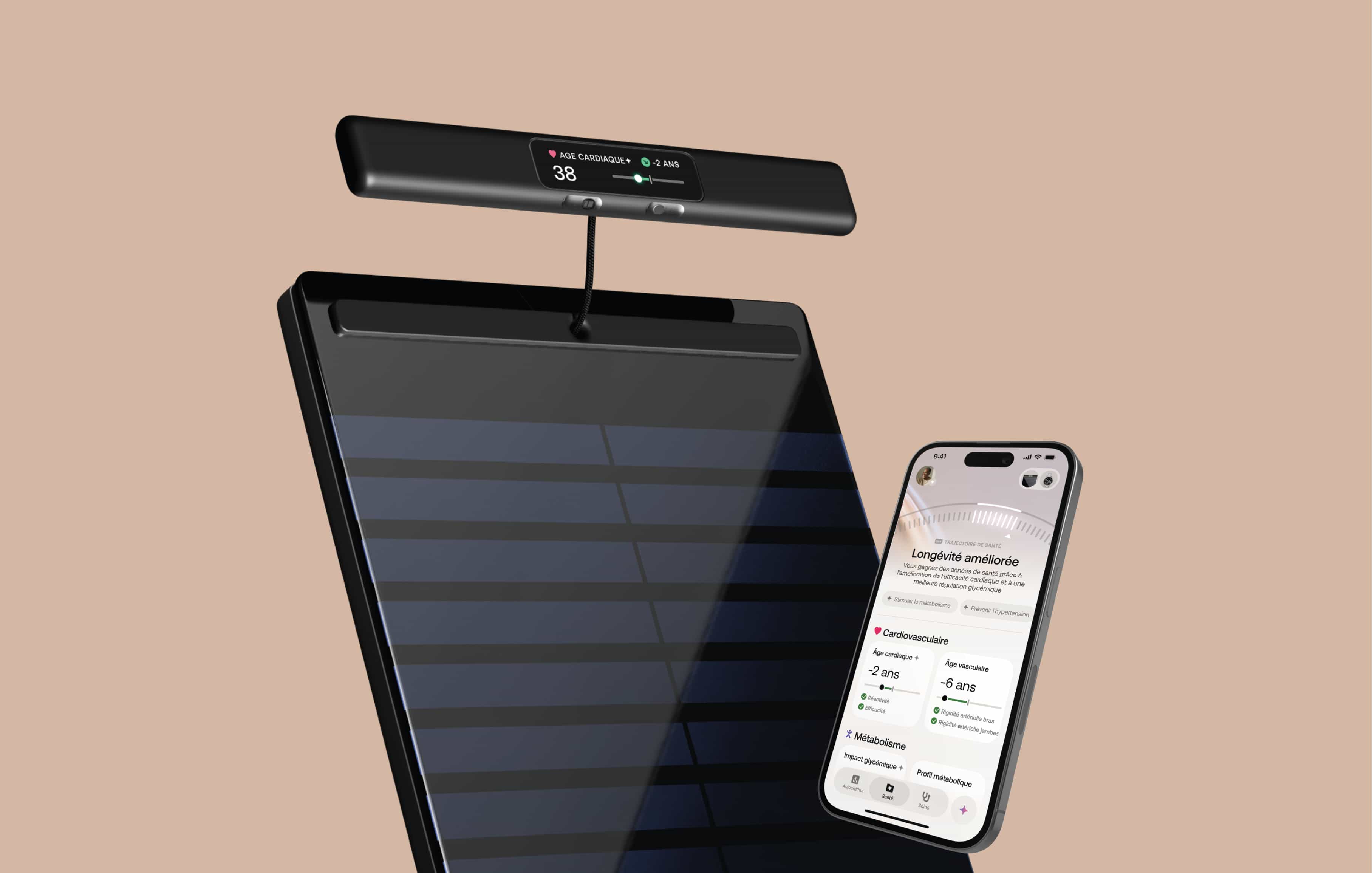 Withings Press Release