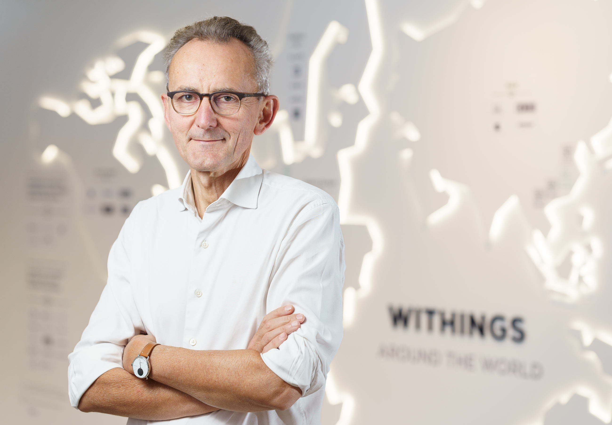 Withings Press Release
