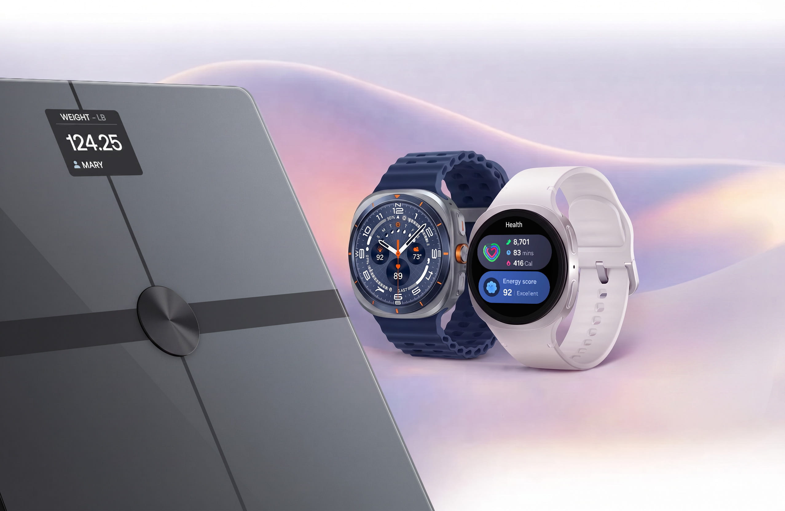 Withings Press Release