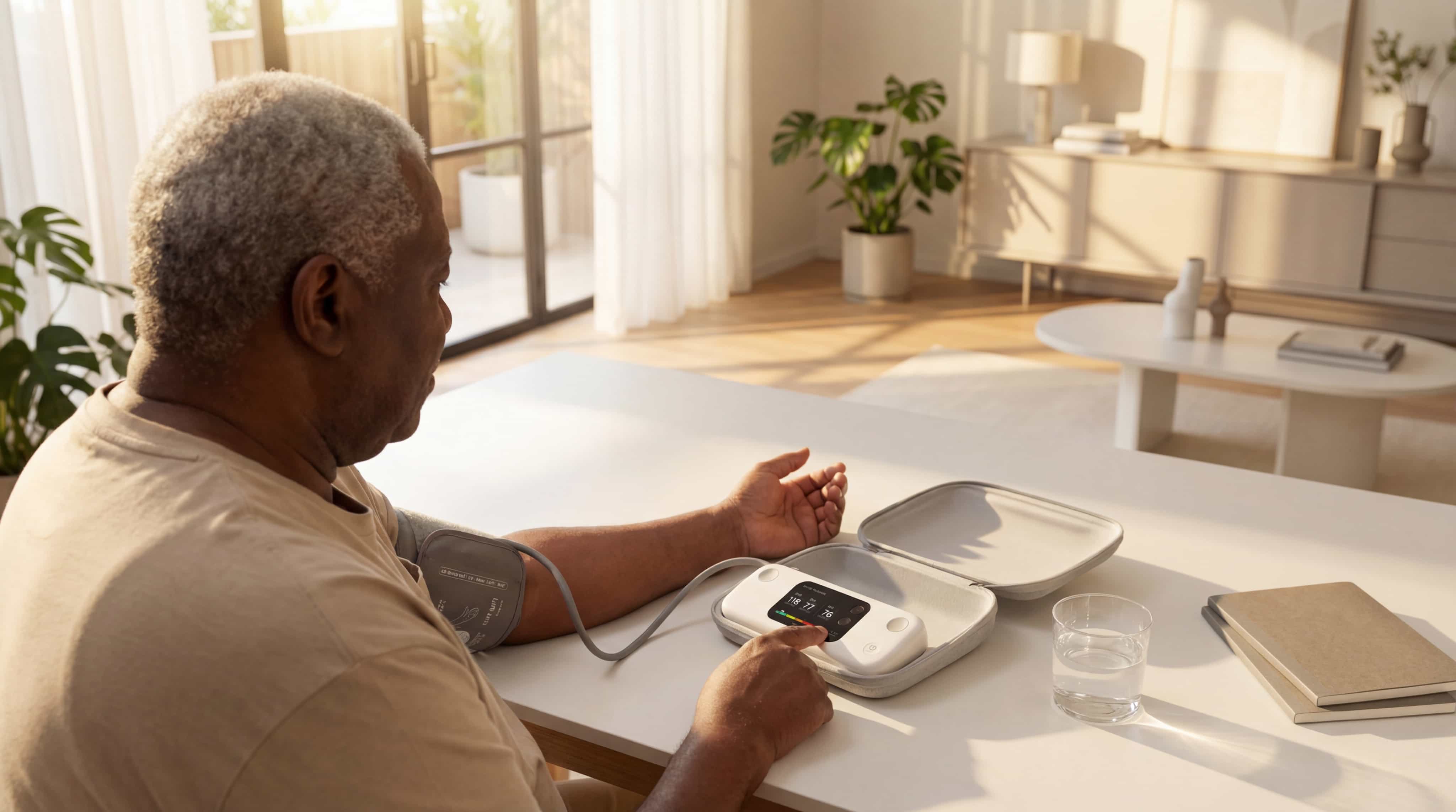 Withings Press Release