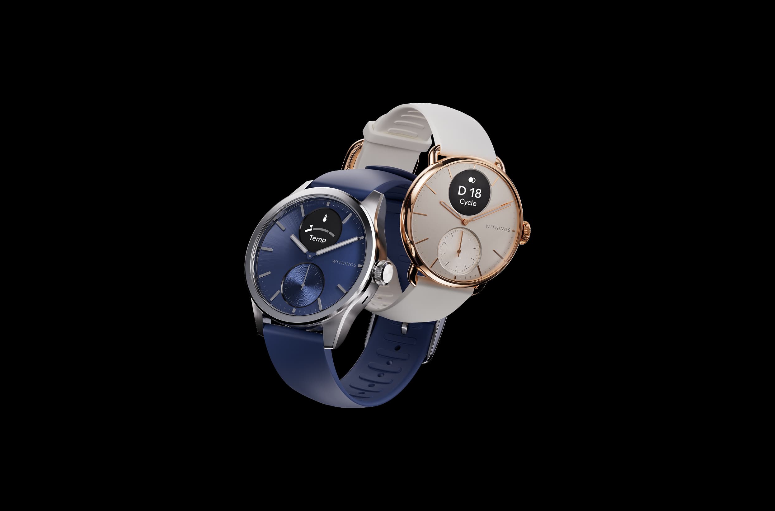 Withings Press Release