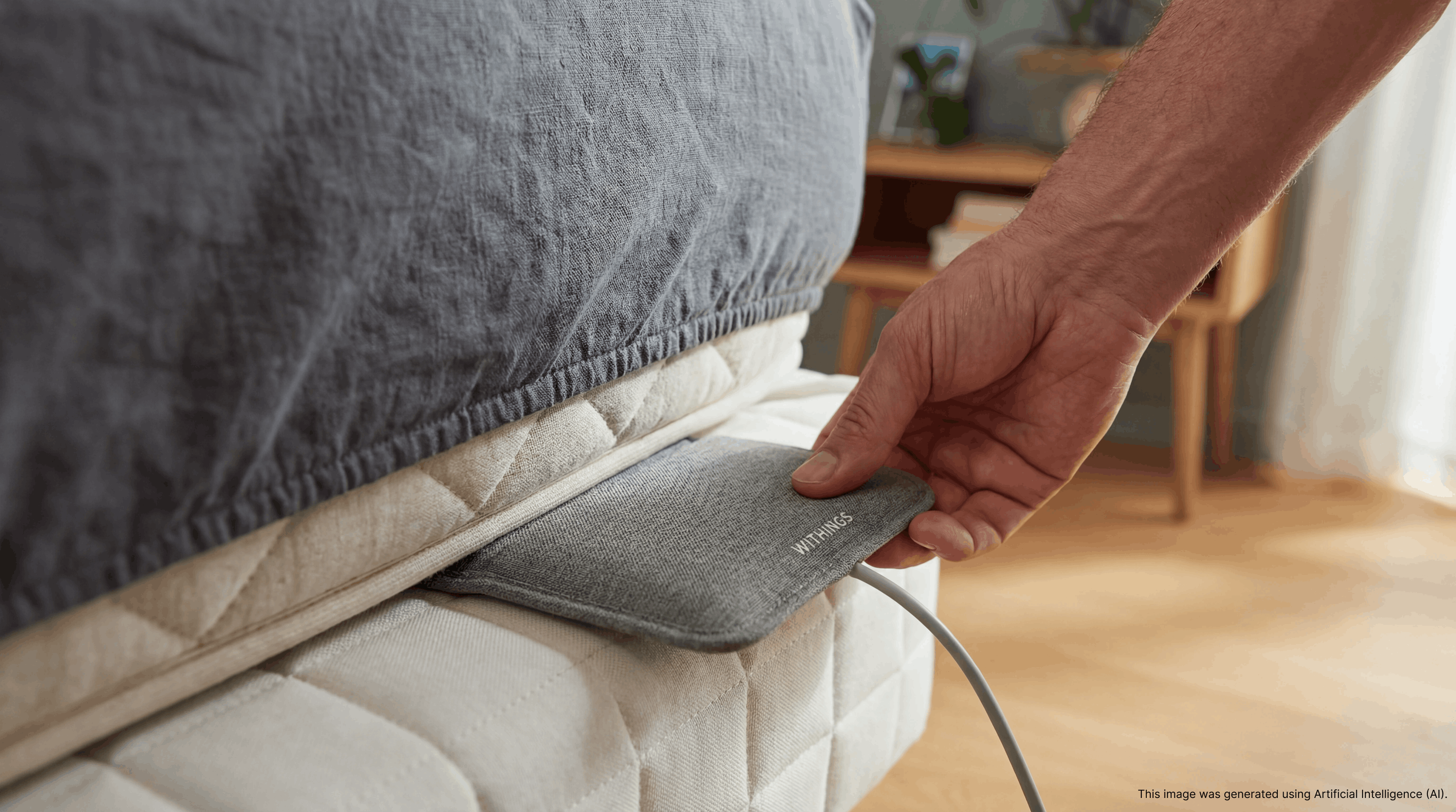 Withings Press Release