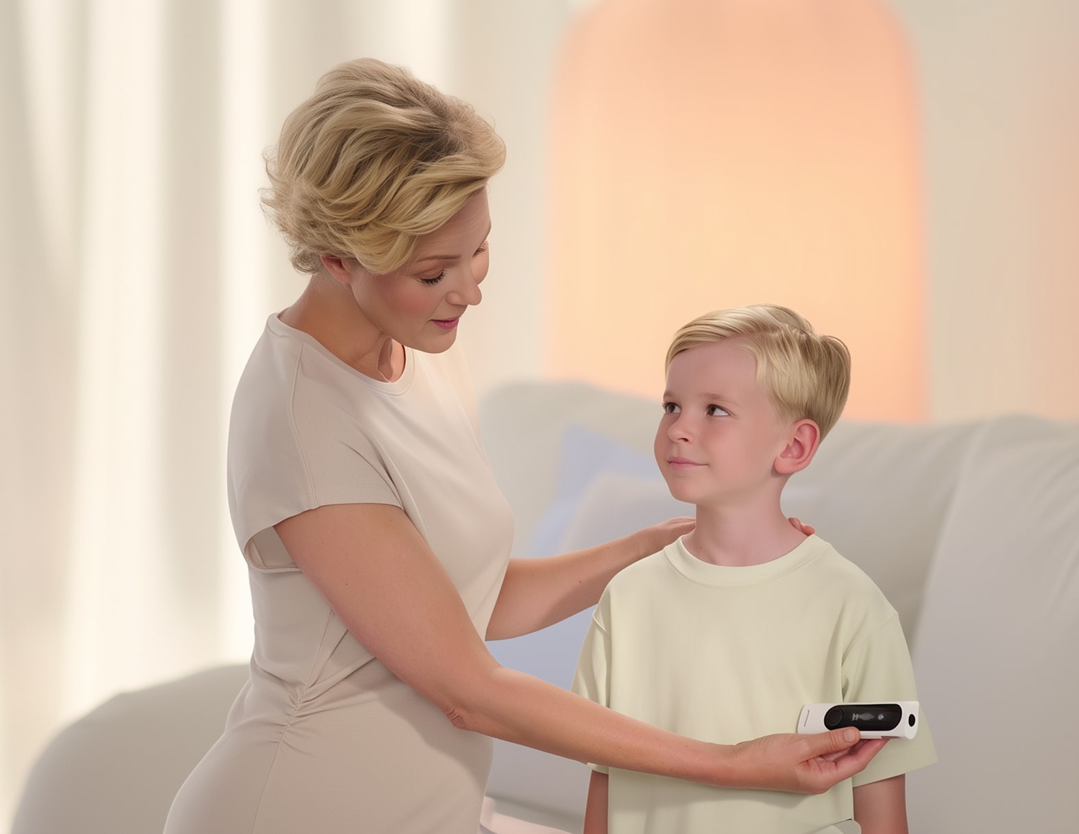 Withings Press Release