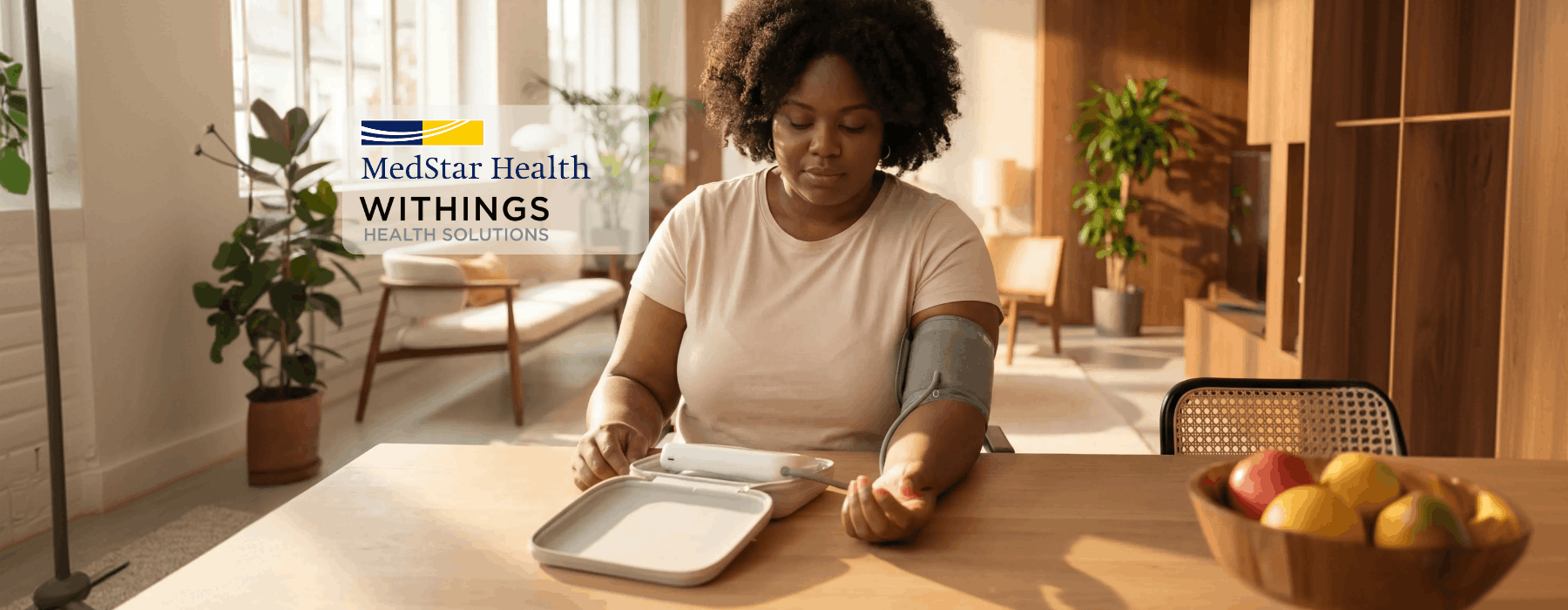 Withings Press Release