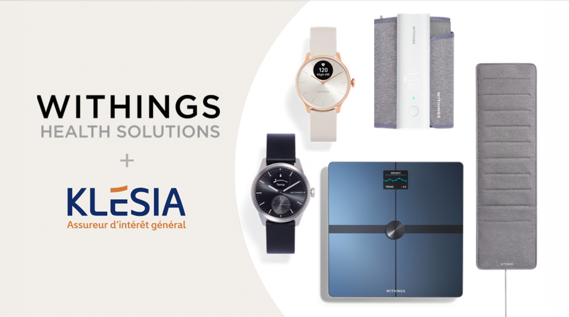 Withings Press Release